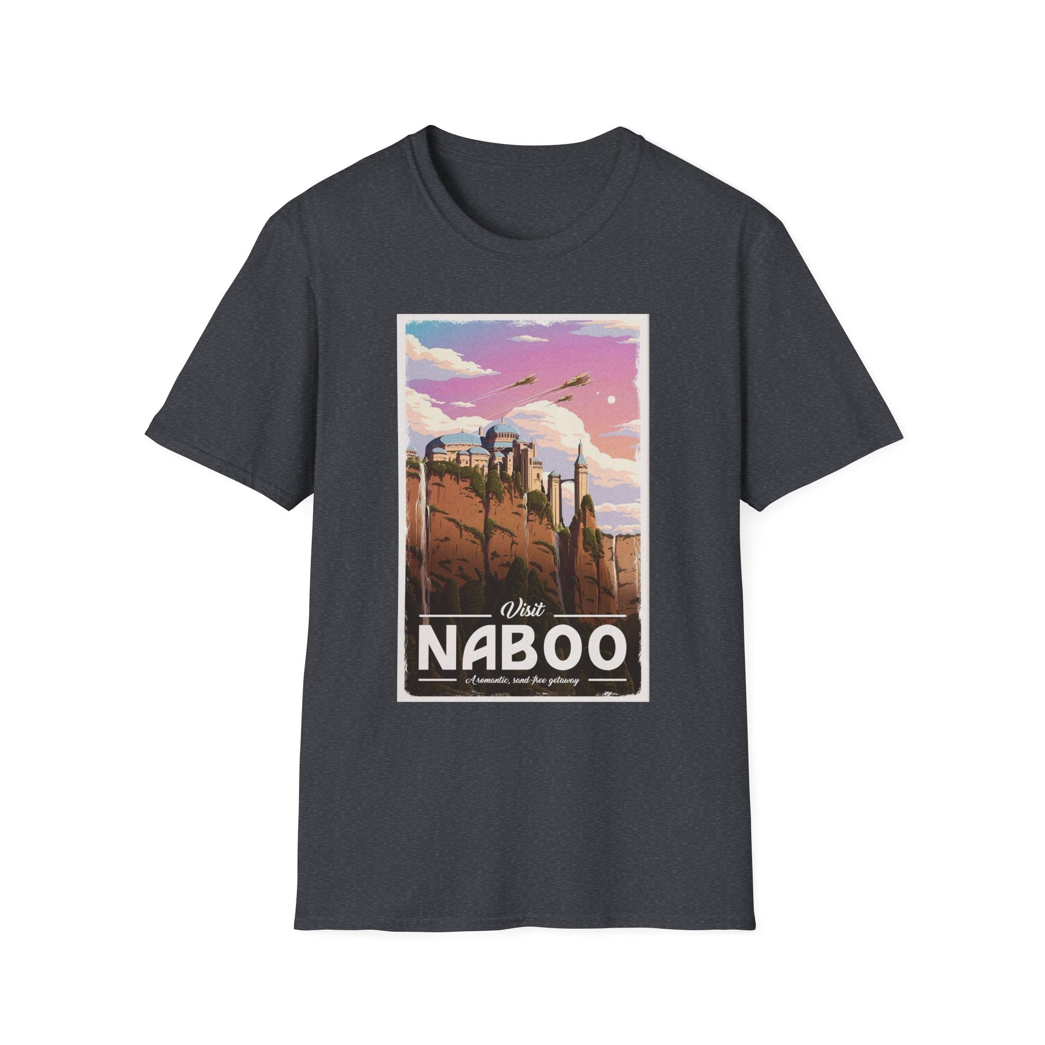Retro Star Wars T-Shirt