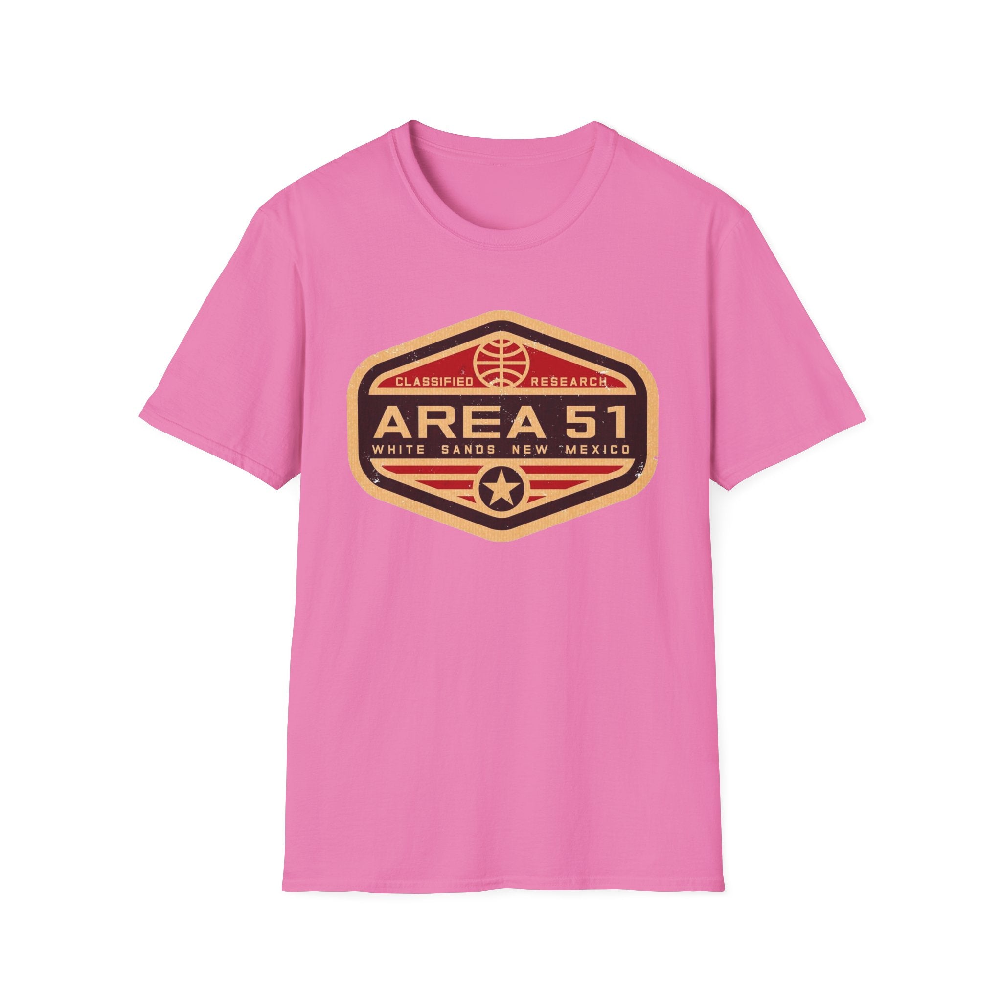 AREA 51 T-Shirt