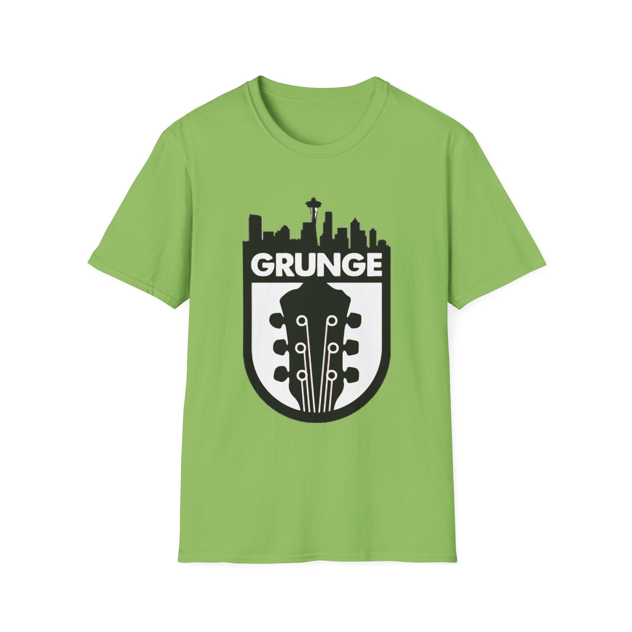 90's Grunge Music T-Shirt