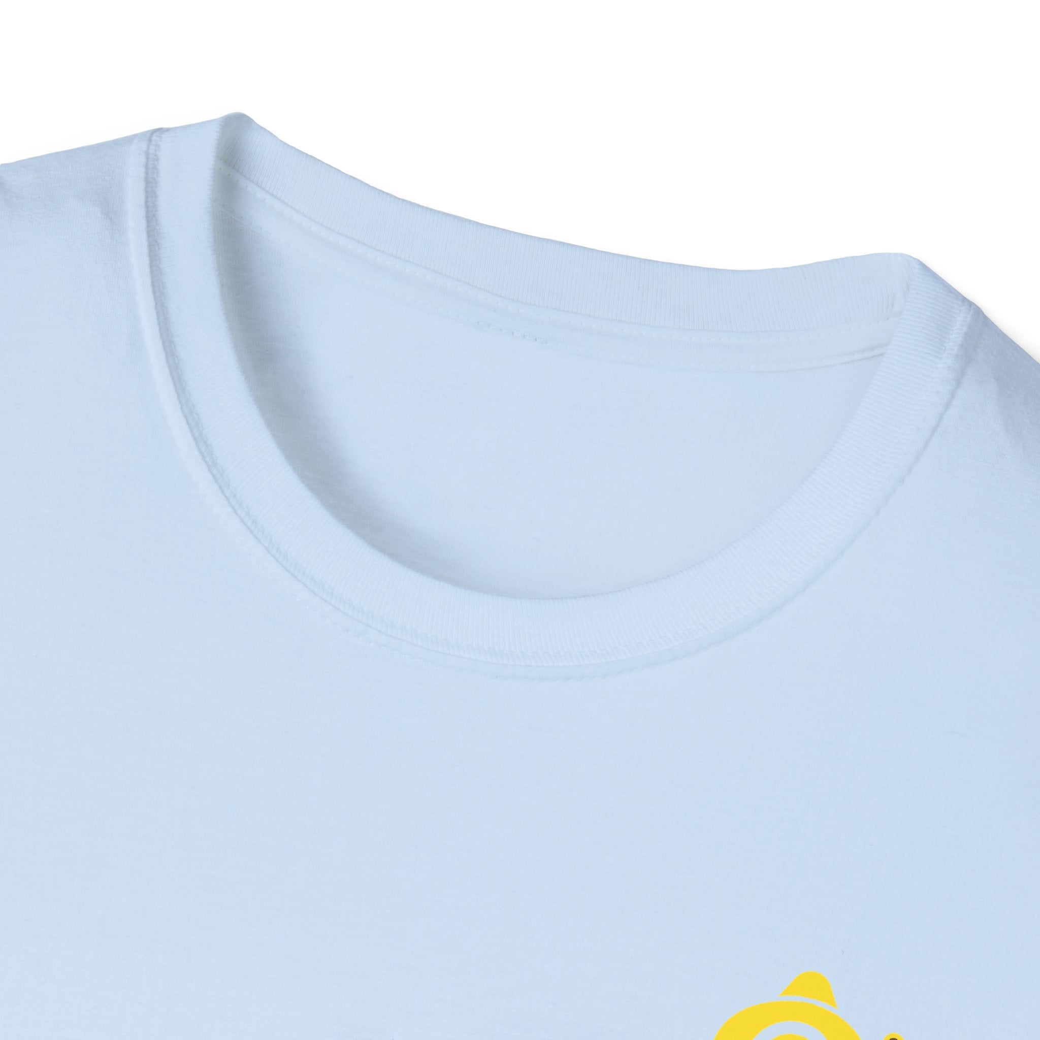 Minions Despicable Me Youth T-Shirt Gru Movie Fan Tee, Unisex Softstyle Shirt, Kids Birthday Gift, Cartoon Character Top, Funny Graphic Tee