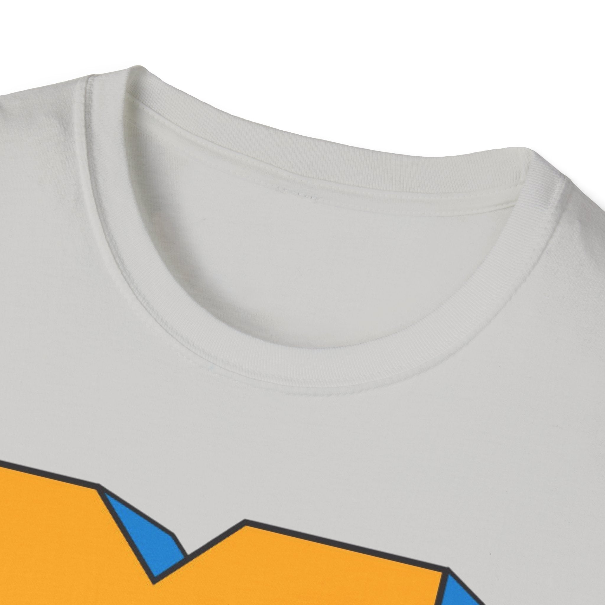 Retro Mtv T-Shirt