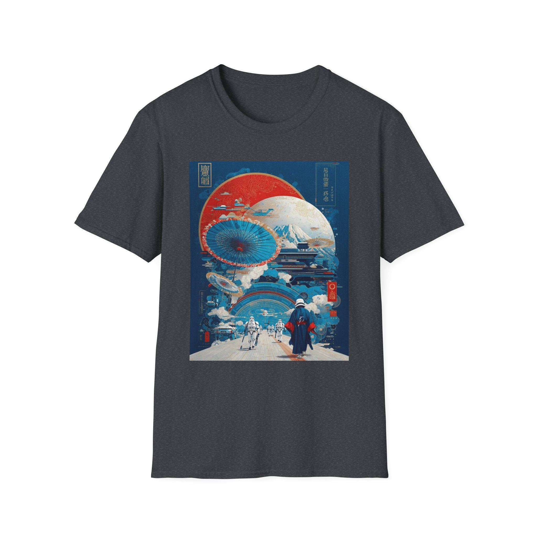 Star Wars T-Shirt