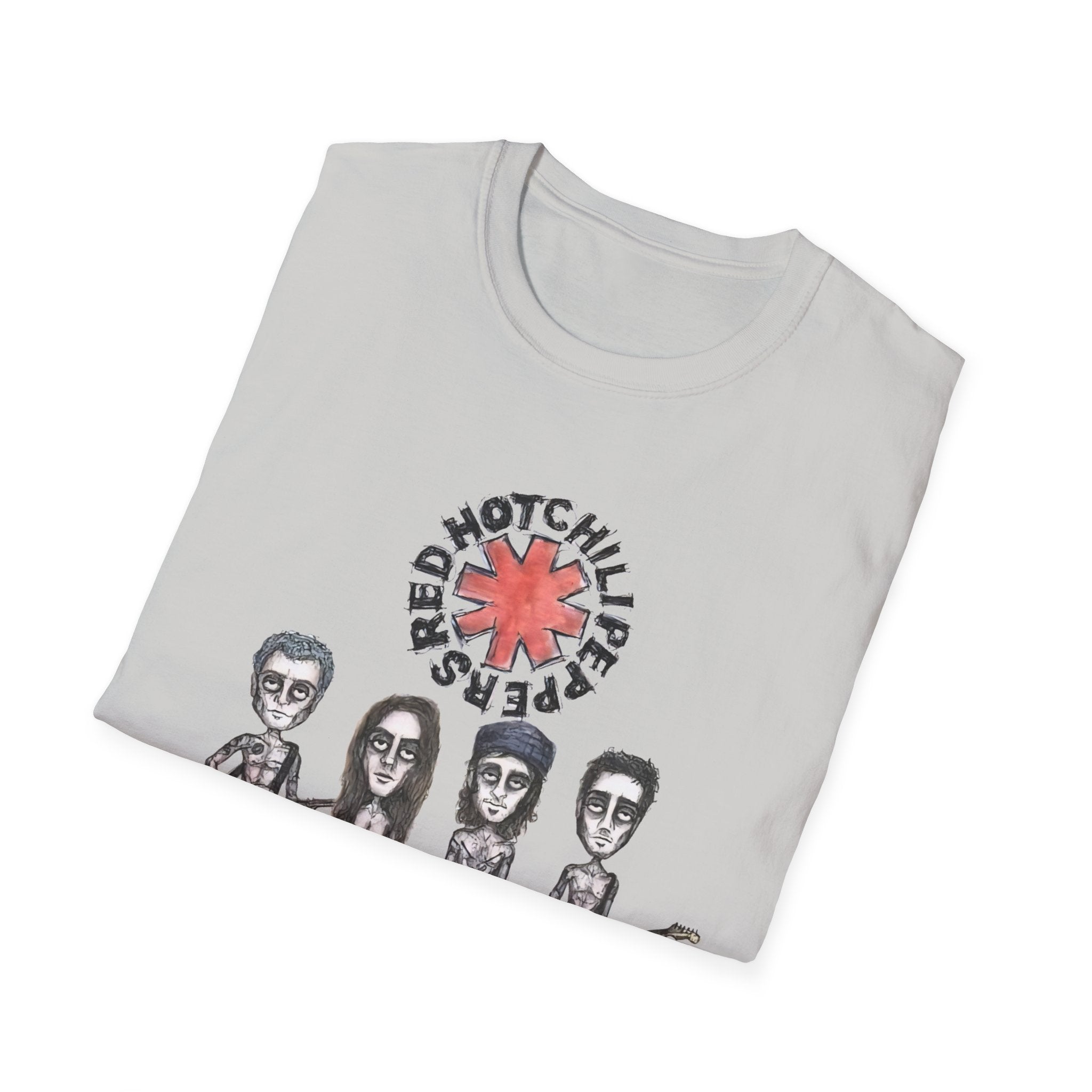 90's Grunge Music T-Shirt