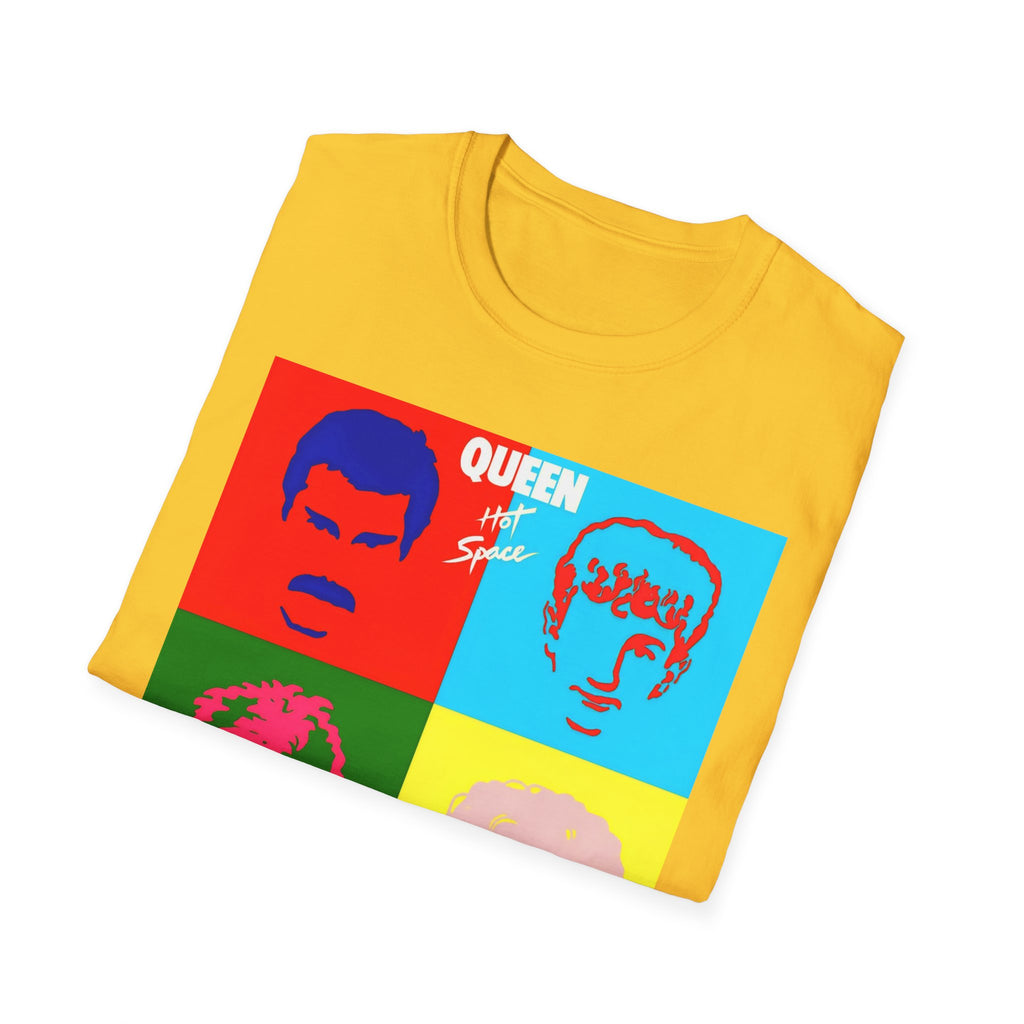 90's Pop Culture T-Shirt