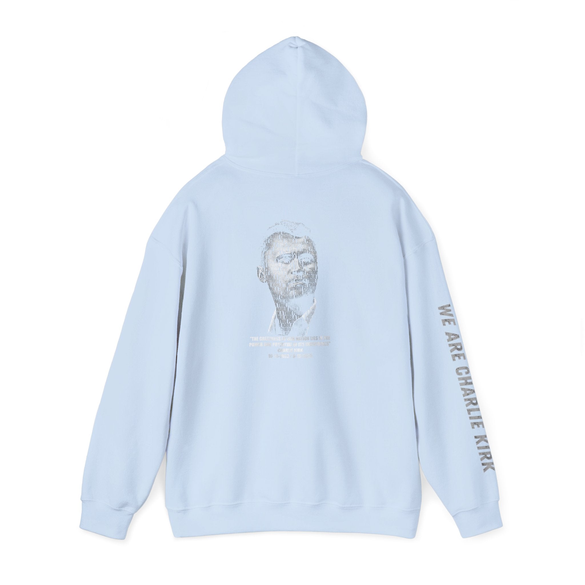 Copy of Isreal Flag And Map ~ Rebel Spirit Unisex Hoodie