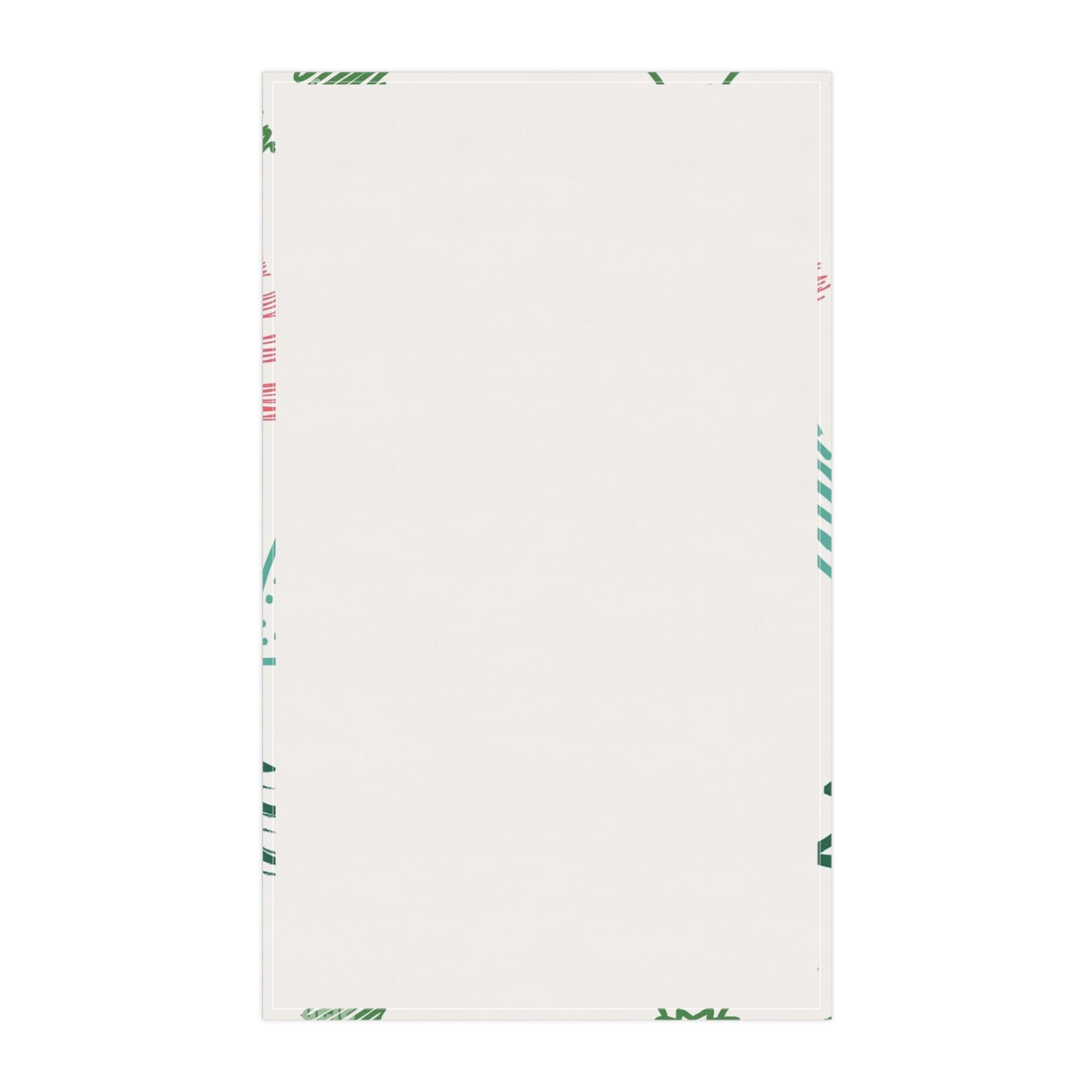 Holiday Design ~ Stylish Cotton Tea Towels
