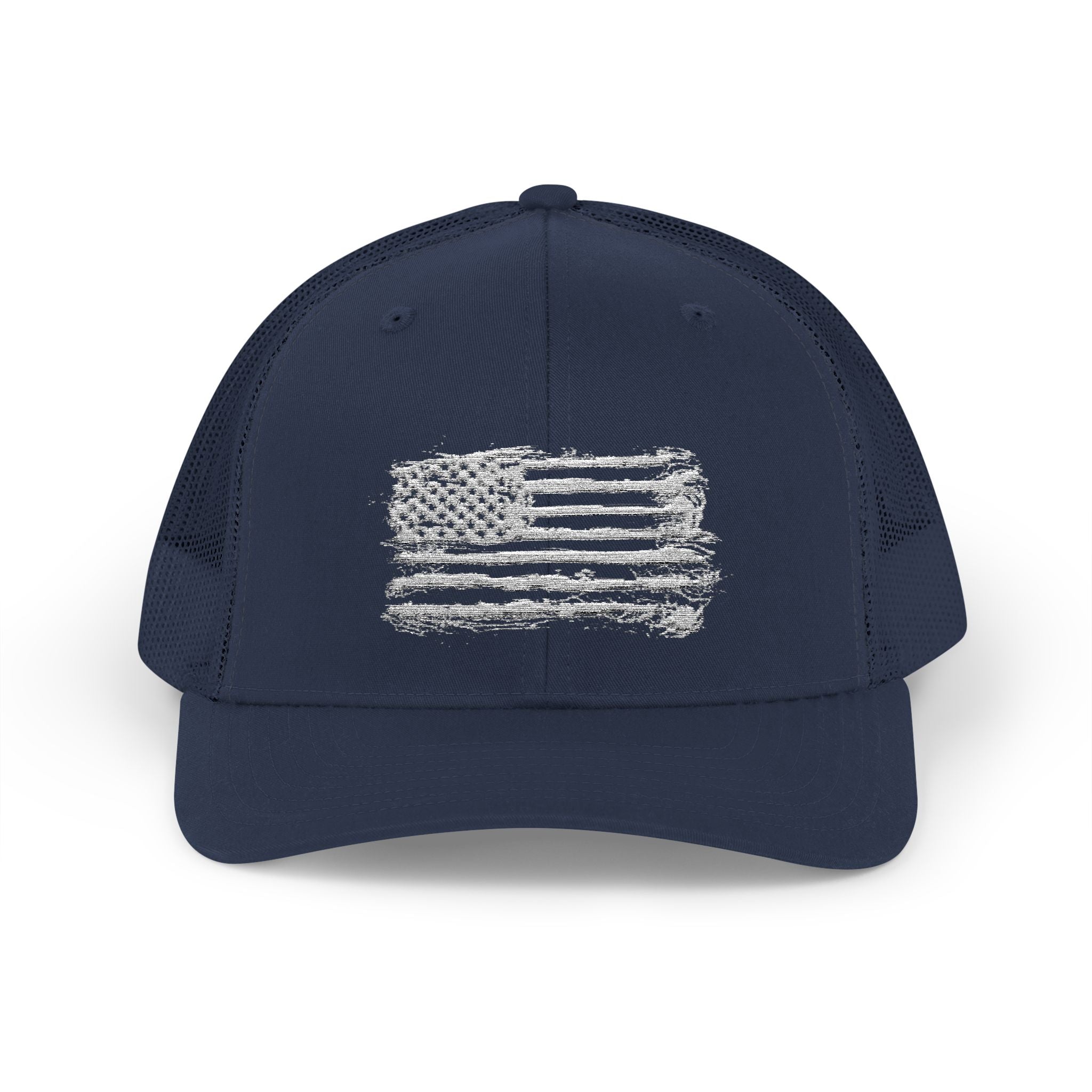 Patriotic Flag Snapback Trucker Cap, American Flag Hat, Outdoor Cap, Casual Wear, Gift for Dad, 4th of July Apparel