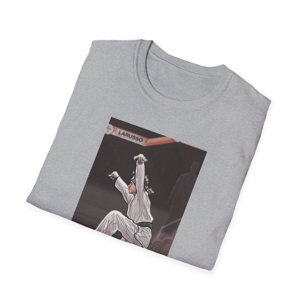 Retro The Karate Kid T-Shirt