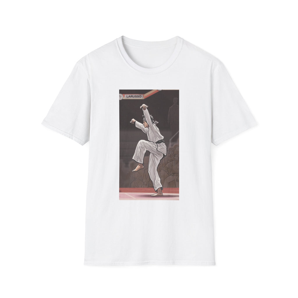 Retro The Karate Kid T-Shirt