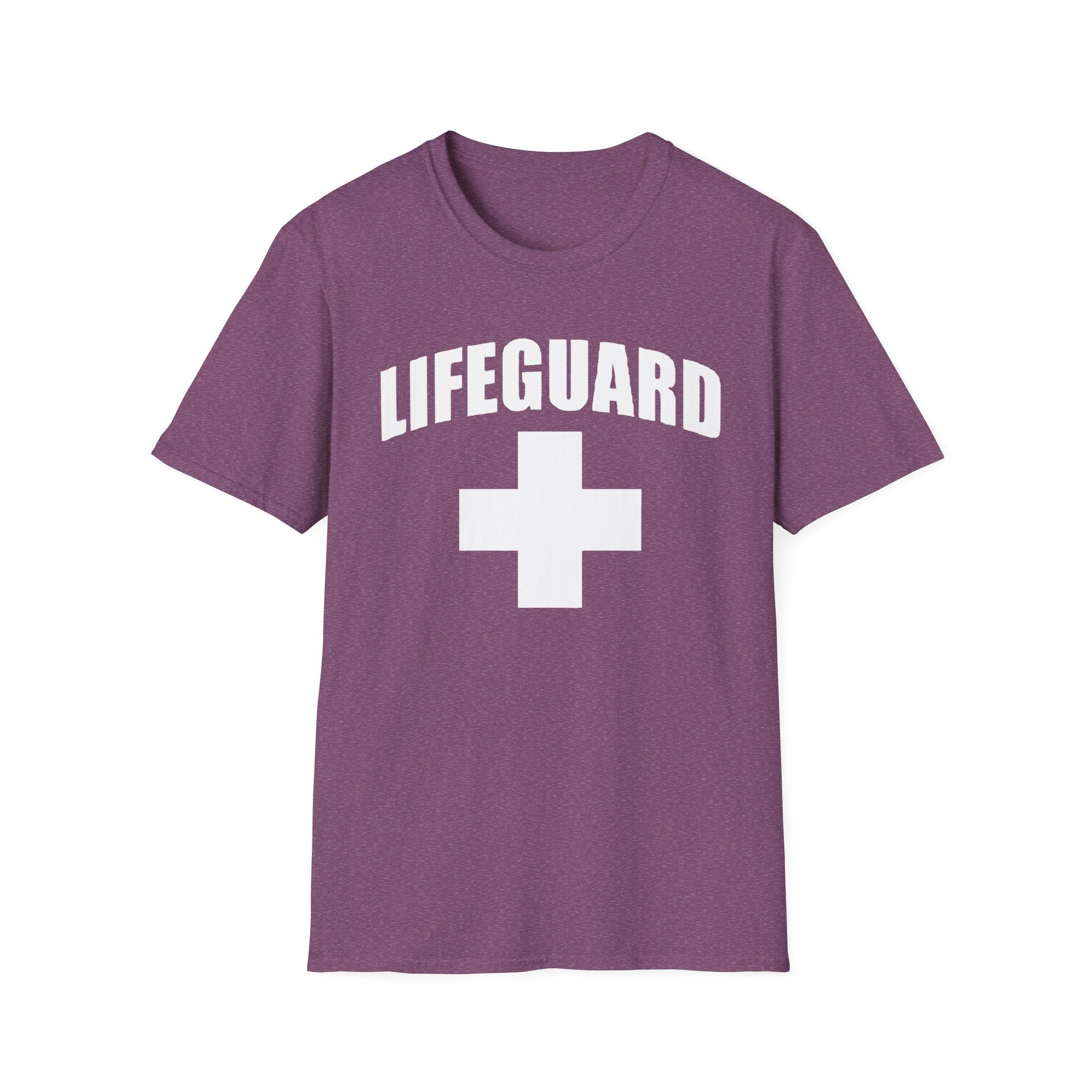 Lifeguard T-Shirt