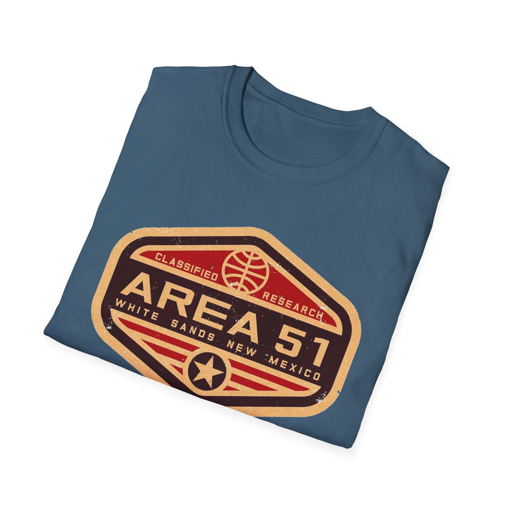 AREA 51 T-Shirt