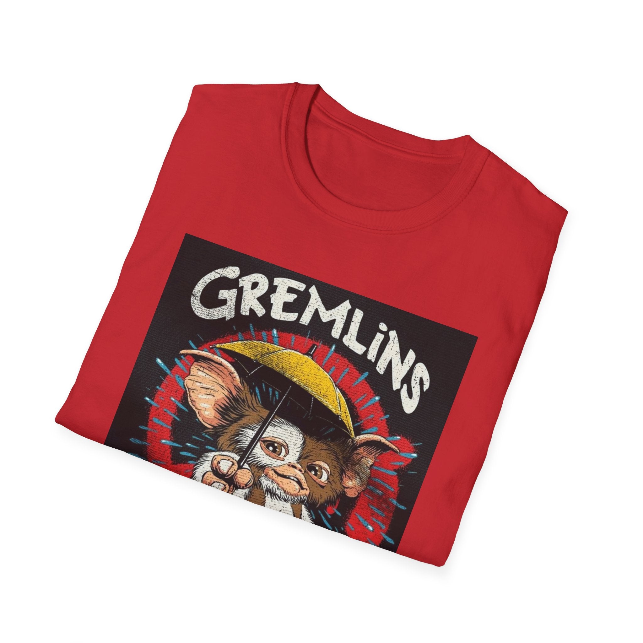 Retro Gremlins T-Shirt