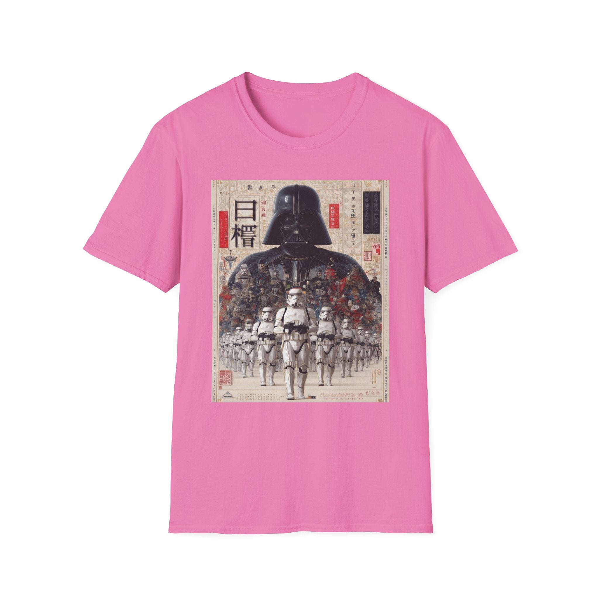 Star Wars T-Shirt
