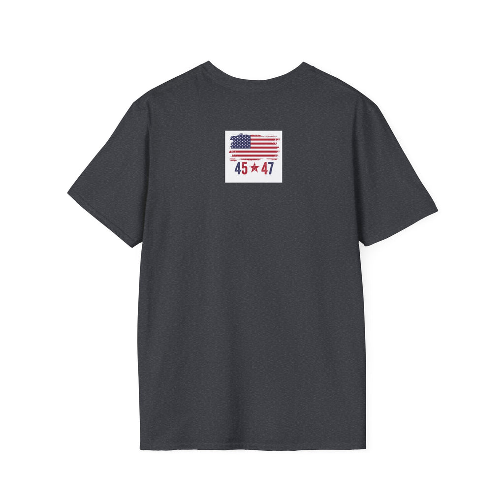 45 / 47 T-Shirt