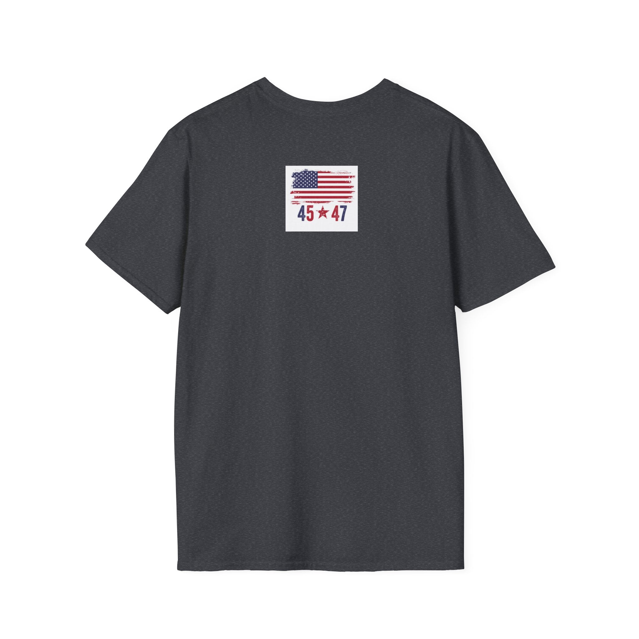 45 / 47 T-Shirt