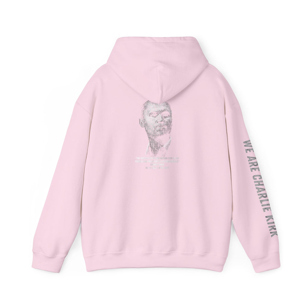 Copy of Isreal Flag And Map ~ Rebel Spirit Unisex Hoodie