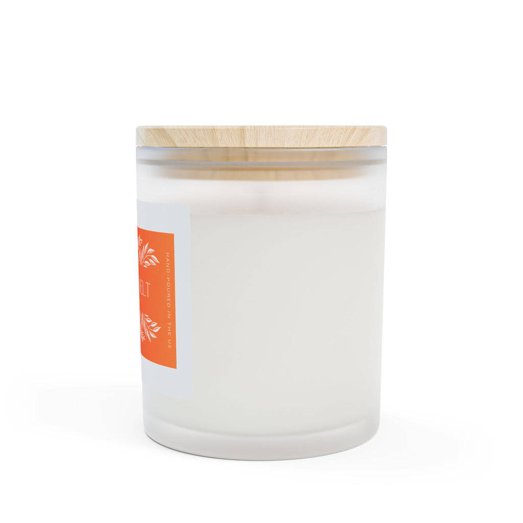 Soy Scented Candles Hand-poured in the USA