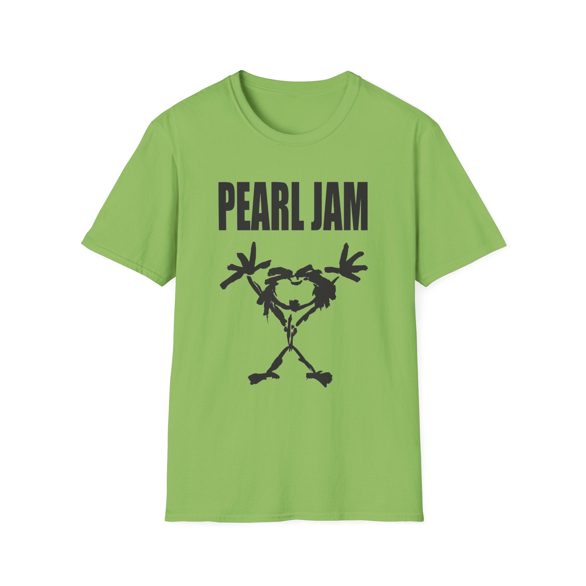 90's Grunge Music T-Shirt