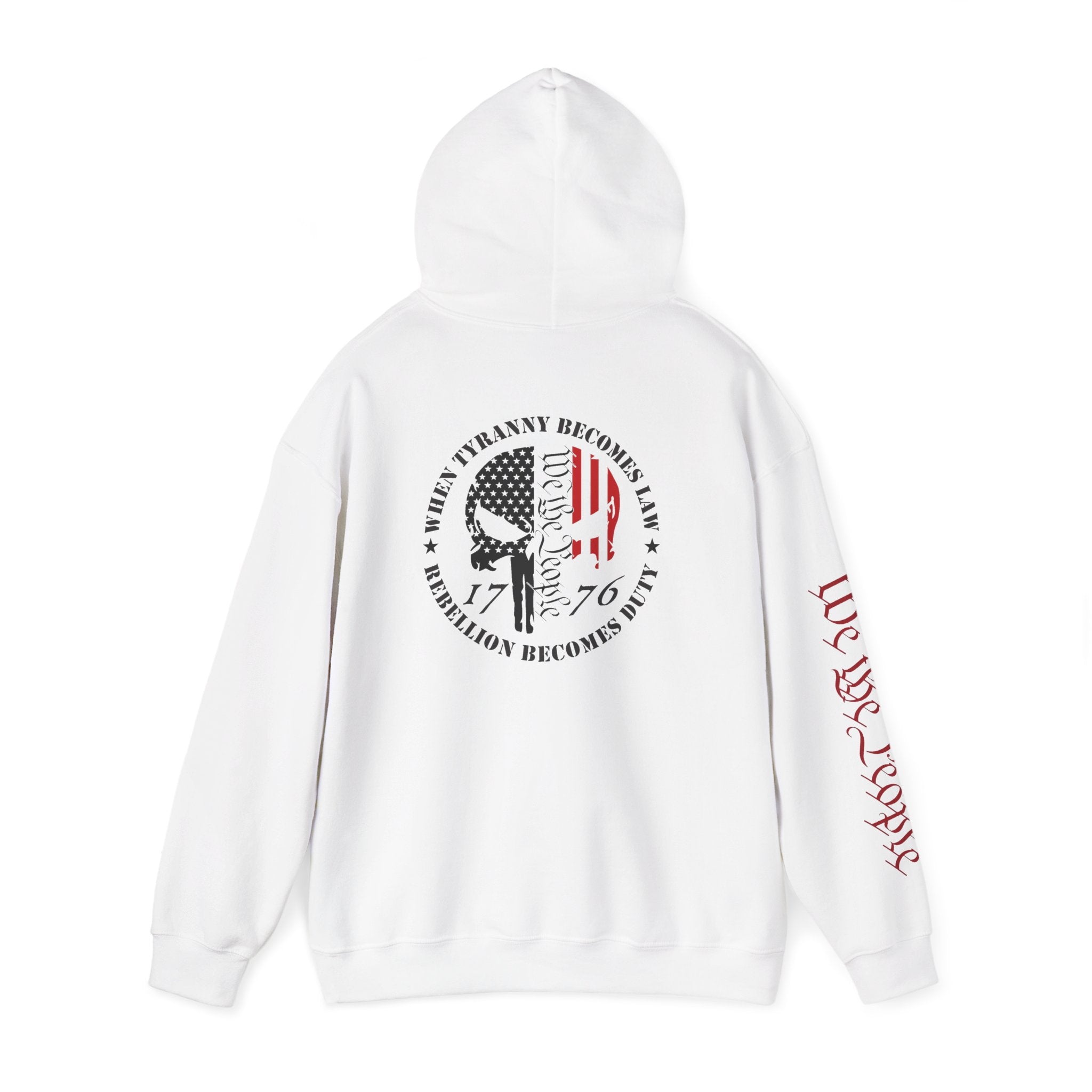 Firefighter Skull American Flag Design, Casual Wear, Sports, Gift for Holidays, Comfort for All Occasions