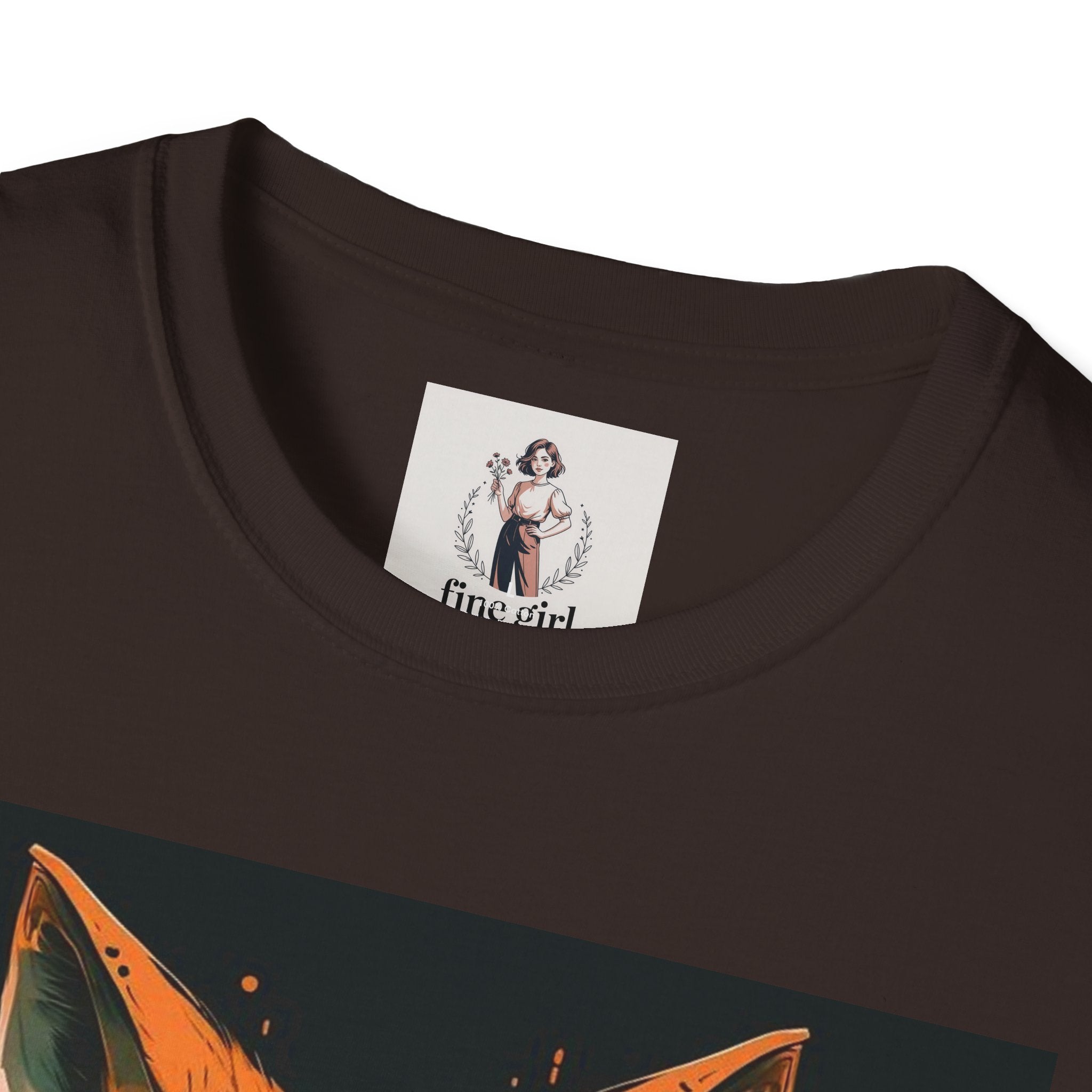 Guardians Of The Galaxy Hero Unisex Softstyle T-Shirt