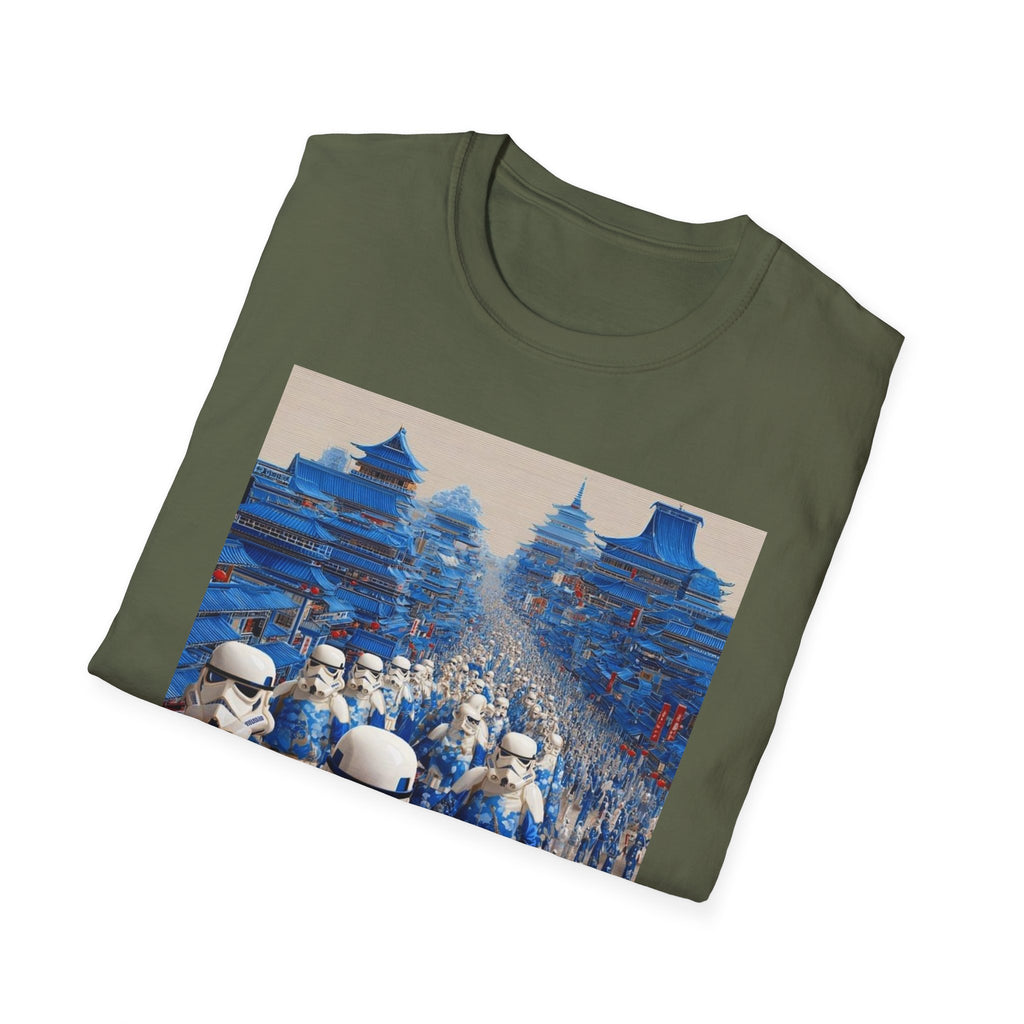 Star Wars T-Shirt