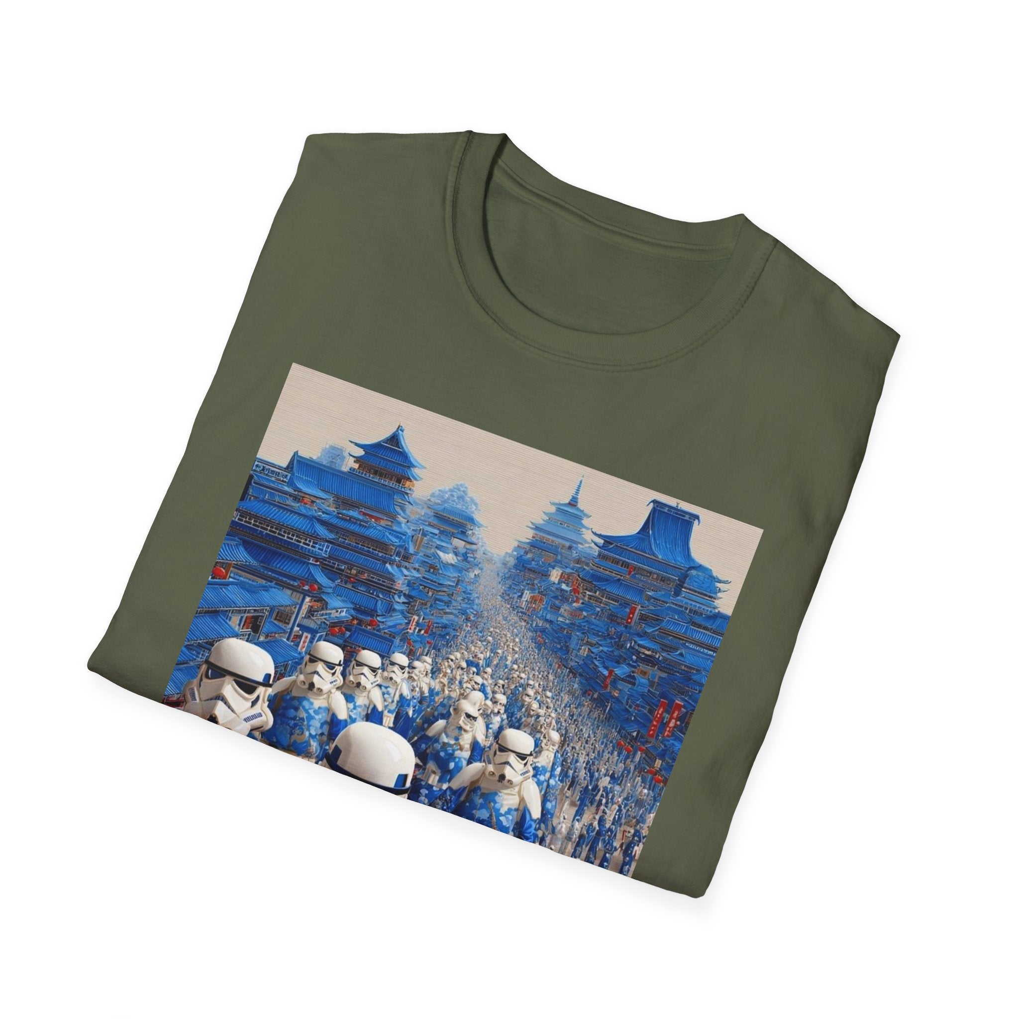 Star Wars T-Shirt