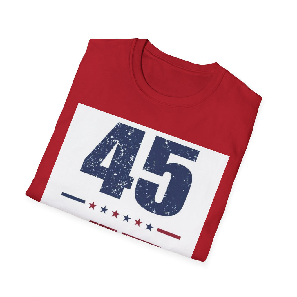 45 / 47 T-Shirt
