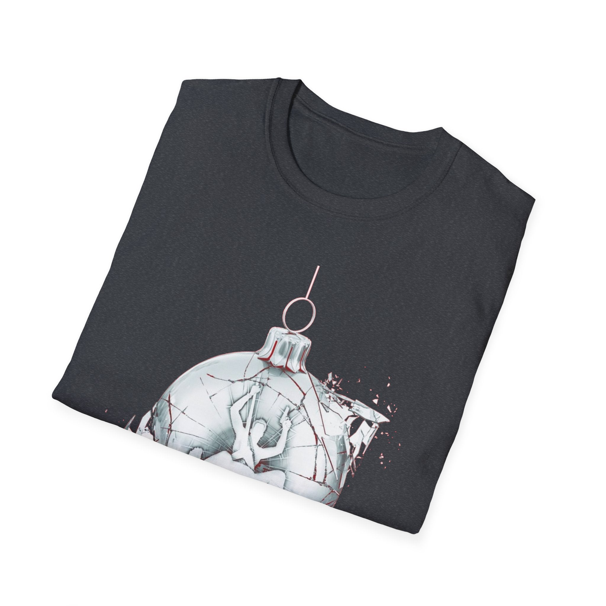 Die Hard Christmas T-Shirt