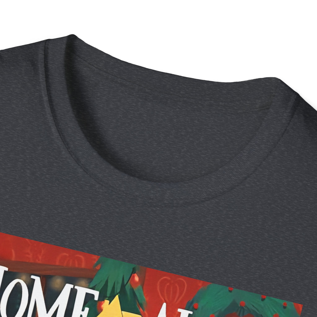 Retro Home Alone T-Shirt