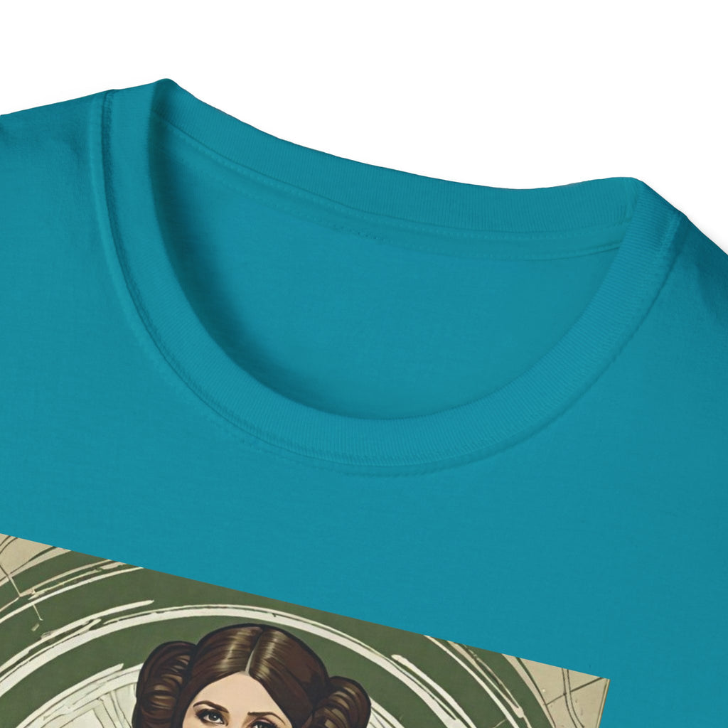 Retro Star Wars T-Shirt