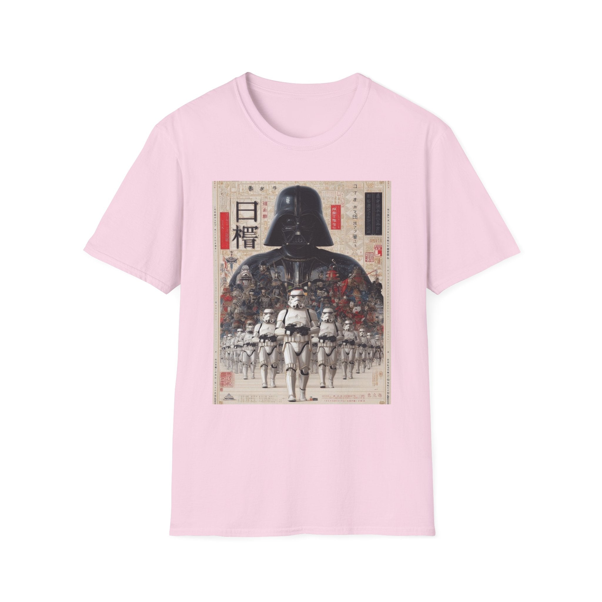 Star Wars T-Shirt