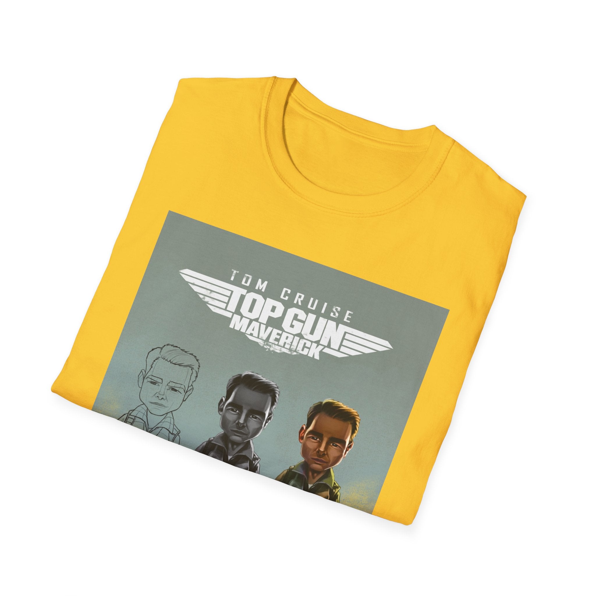 Top Gun Maverick T-Shirt