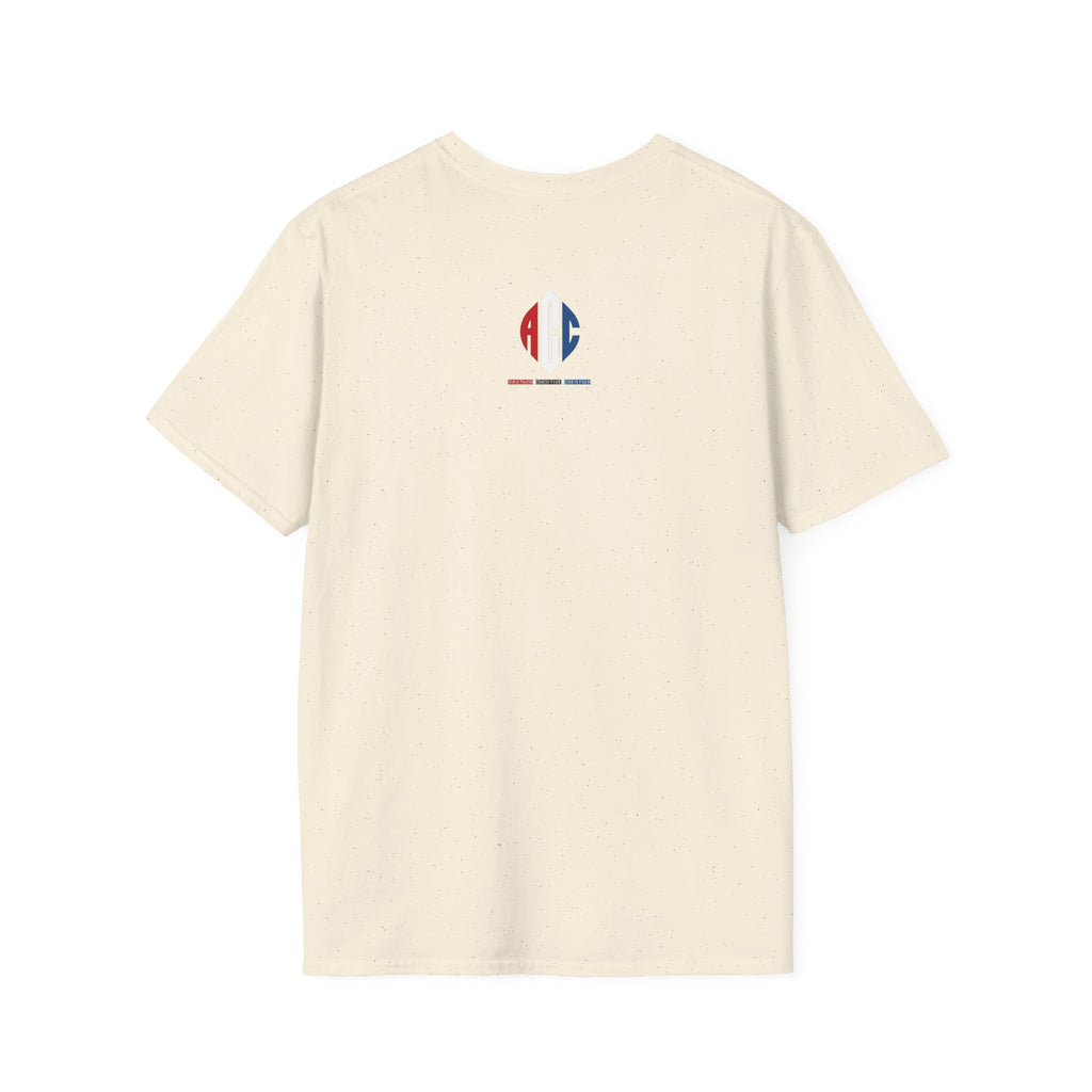 The Advengers Unisex Softstyle T-Shirt