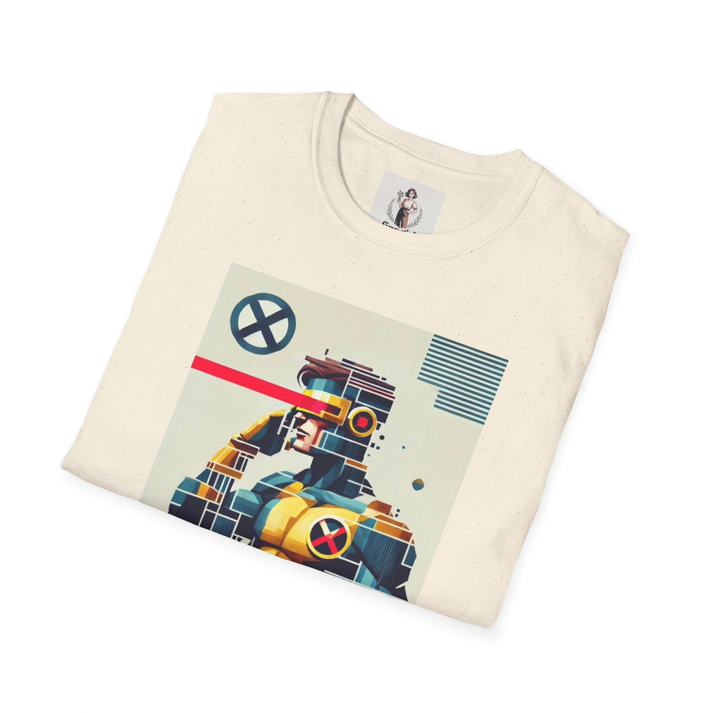 The Advengers Unisex Softstyle T-Shirt
