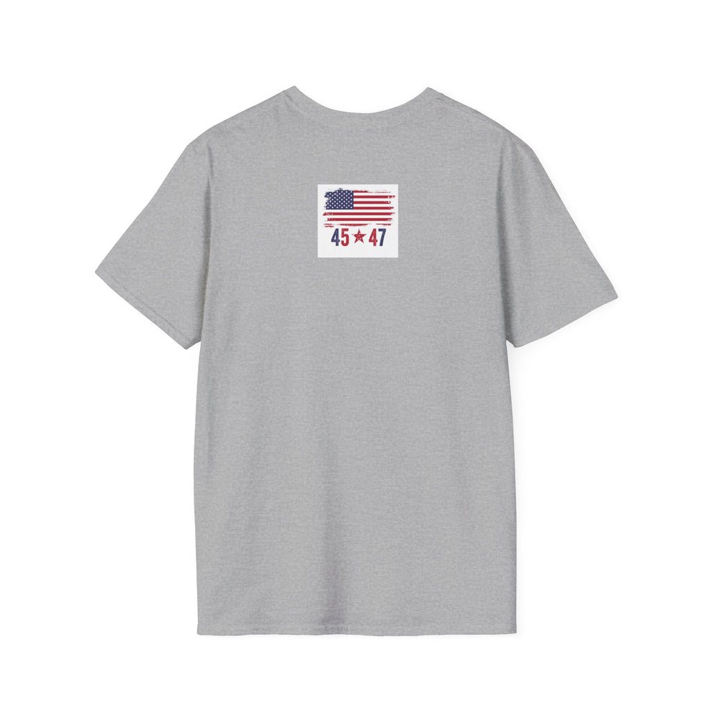 45 / 47 T-Shirt