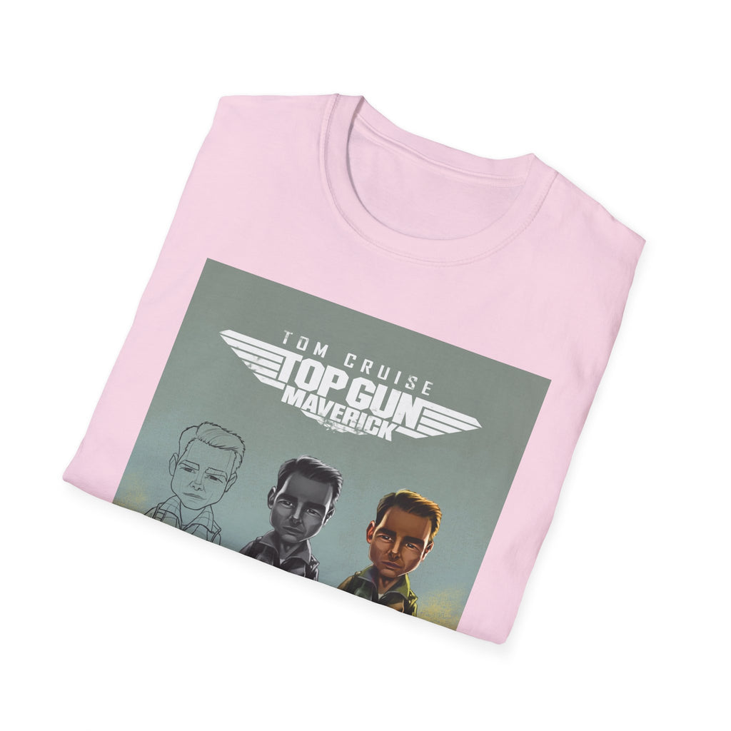 Top Gun Maverick T-Shirt