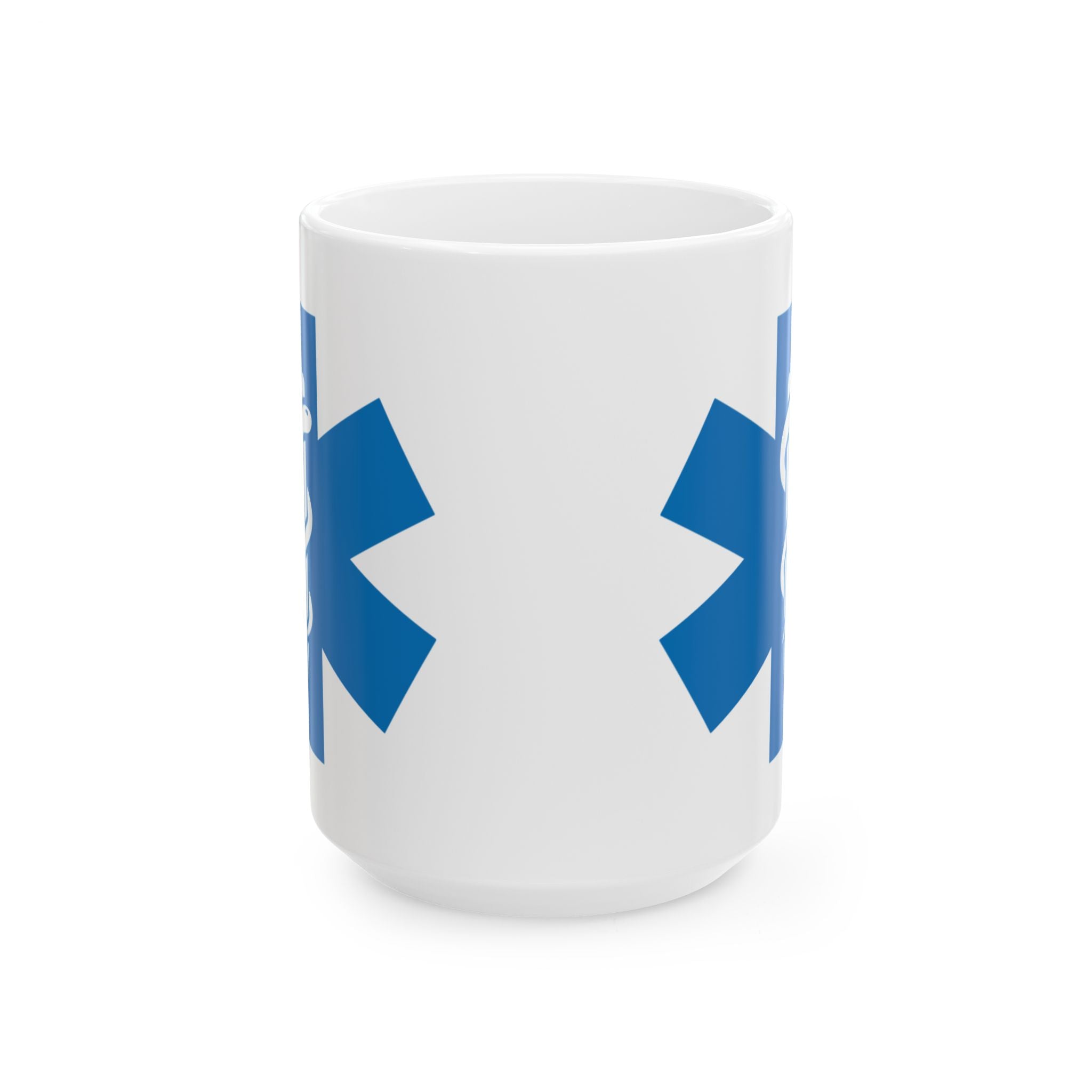Paramedic Coffee & Tea Mug