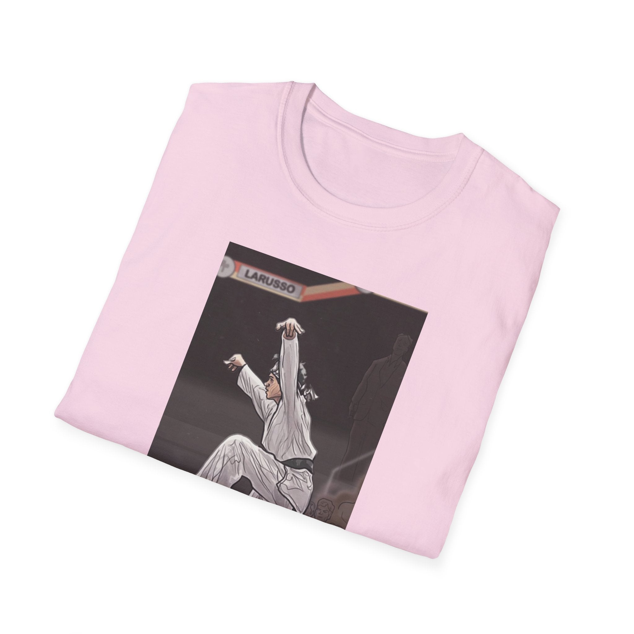 Retro The Karate Kid T-Shirt