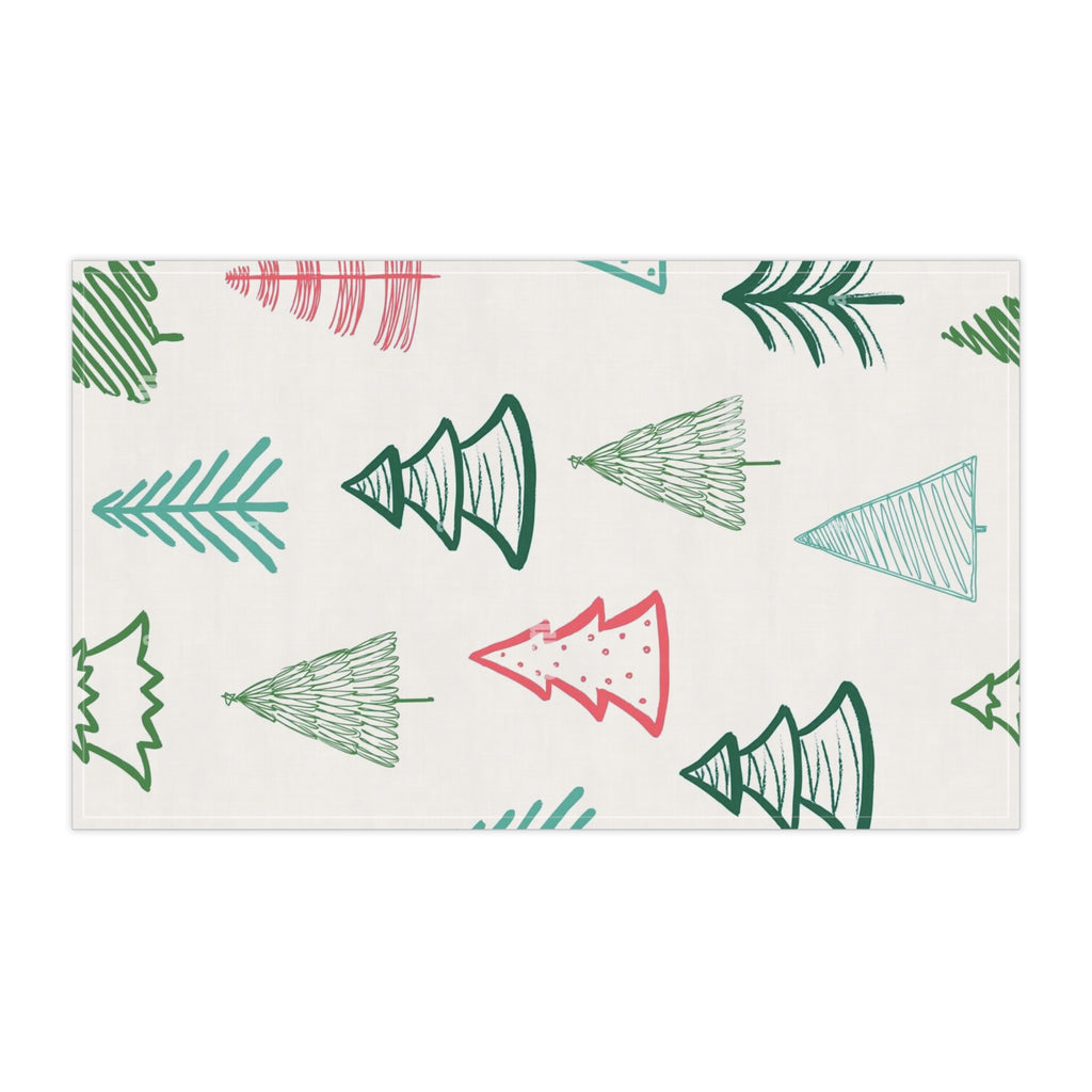 Holiday Design ~ Stylish Cotton Tea Towels