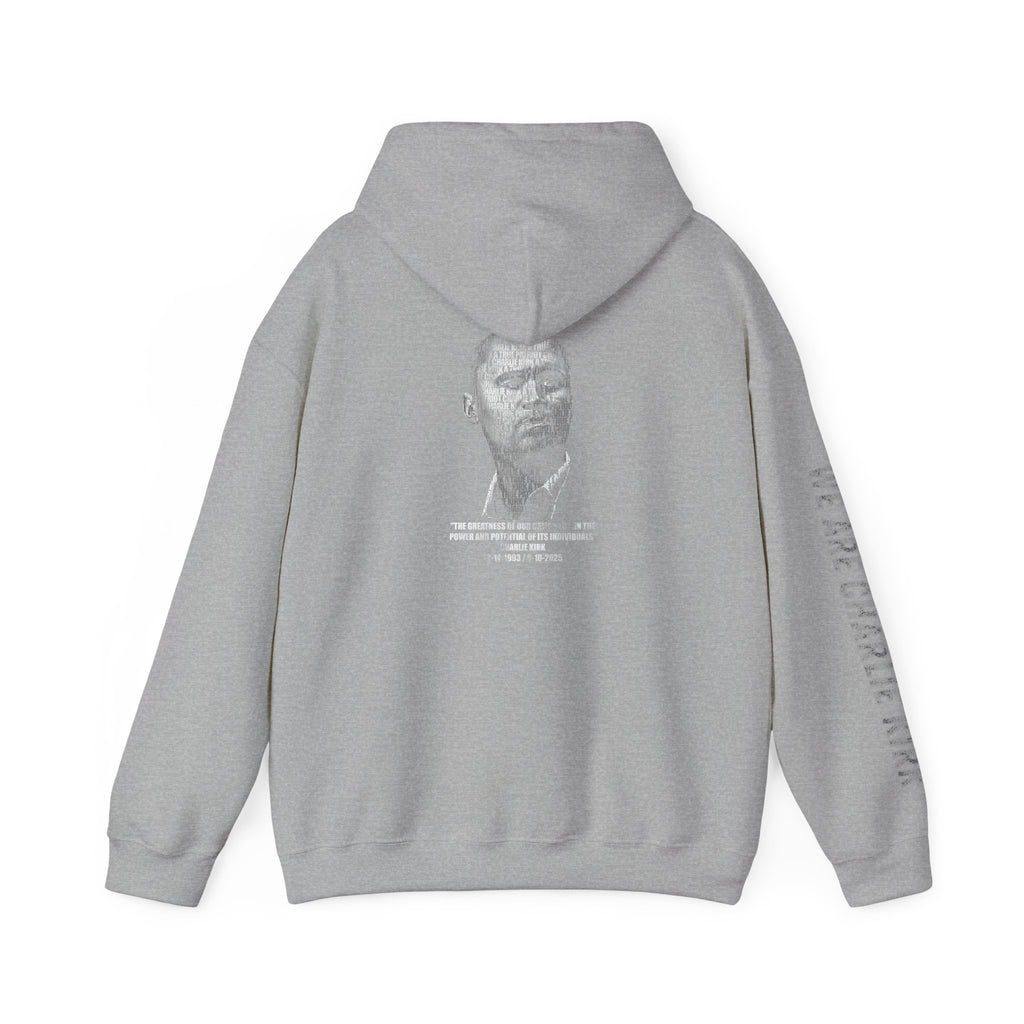Copy of Isreal Flag And Map ~ Rebel Spirit Unisex Hoodie