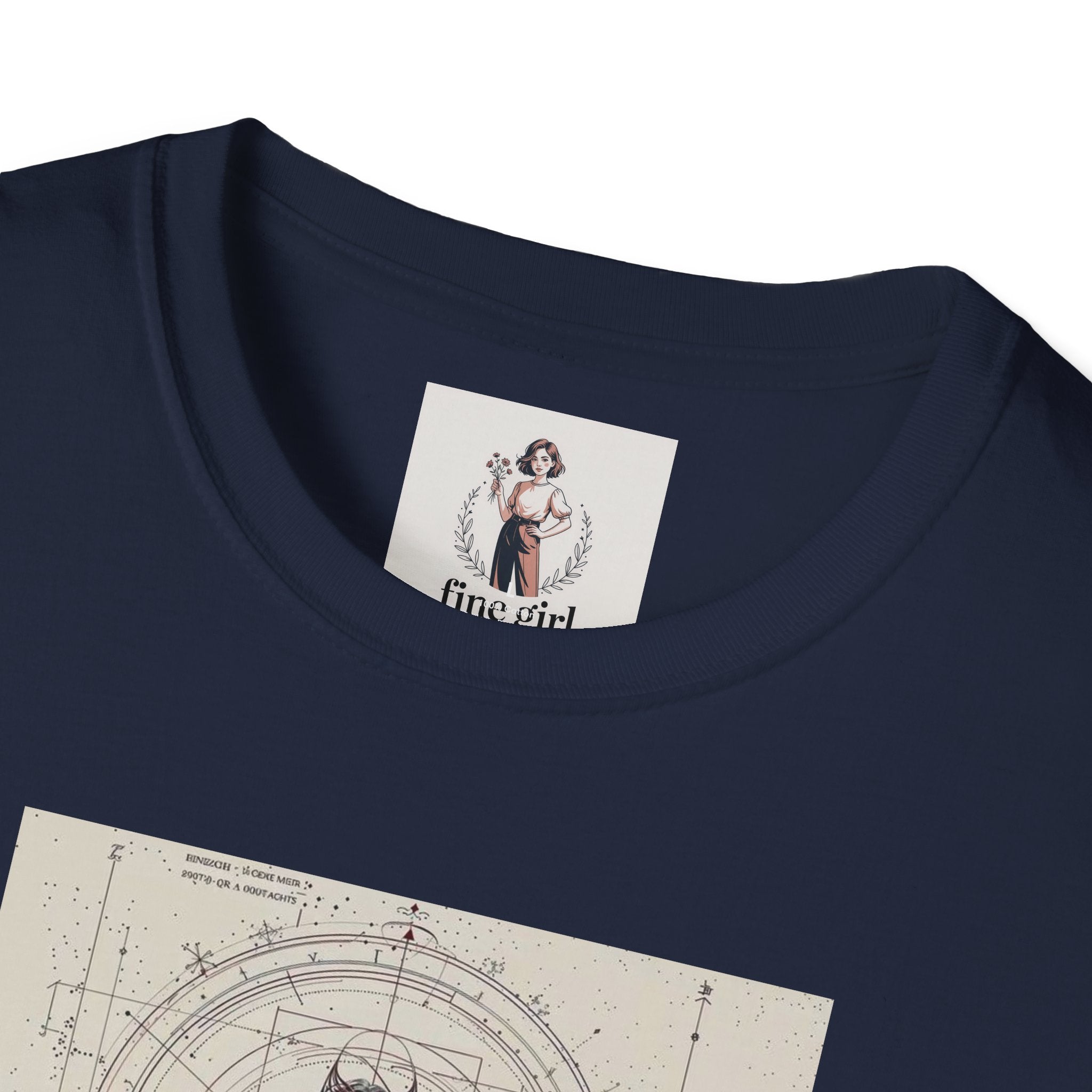 The Advengers Unisex Softstyle T-Shirt