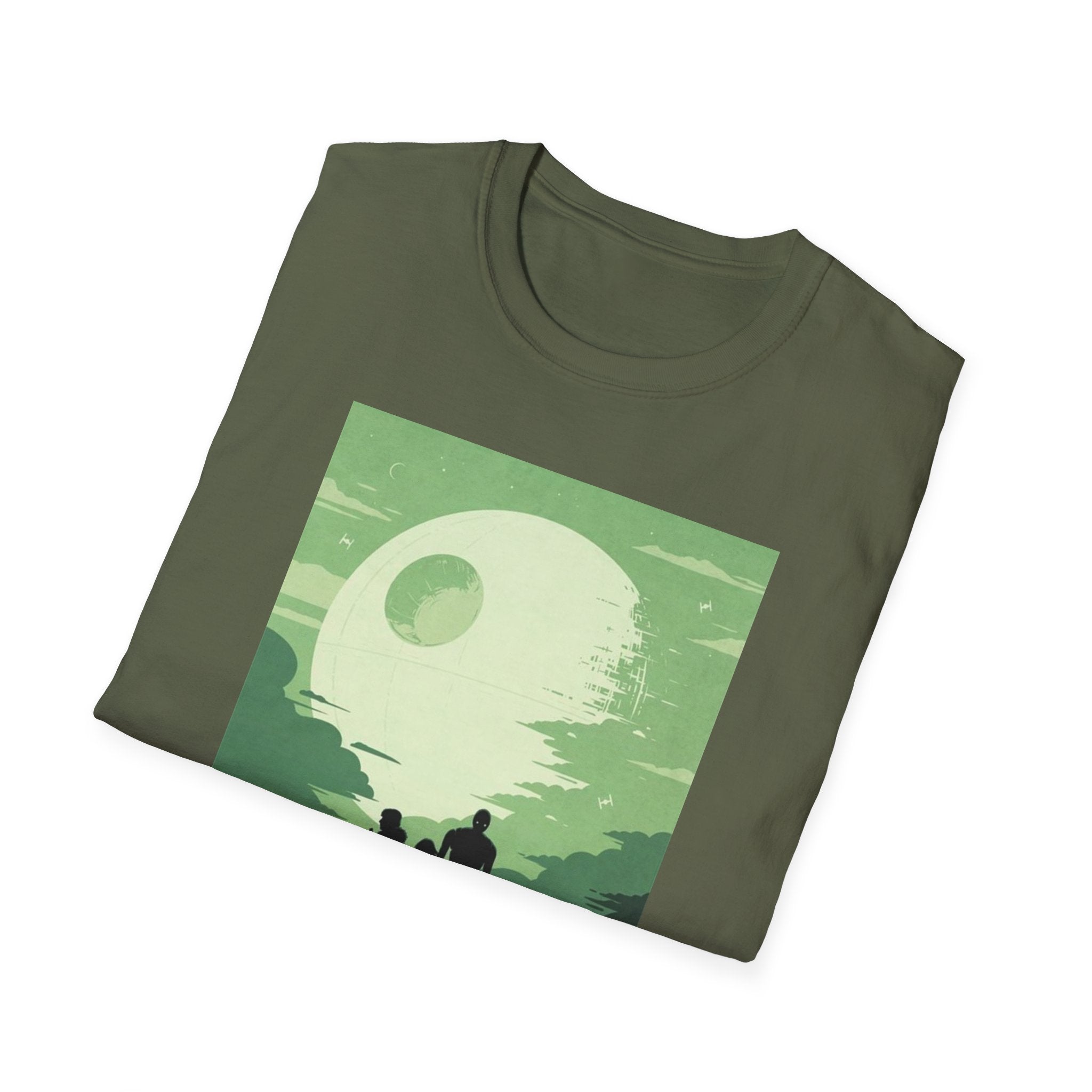 Retro Star Wars T-Shirt