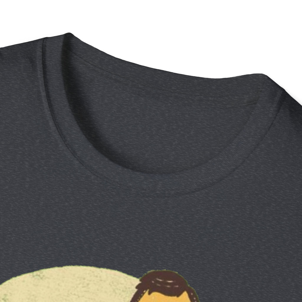 Bert And Ernie T-Shirt