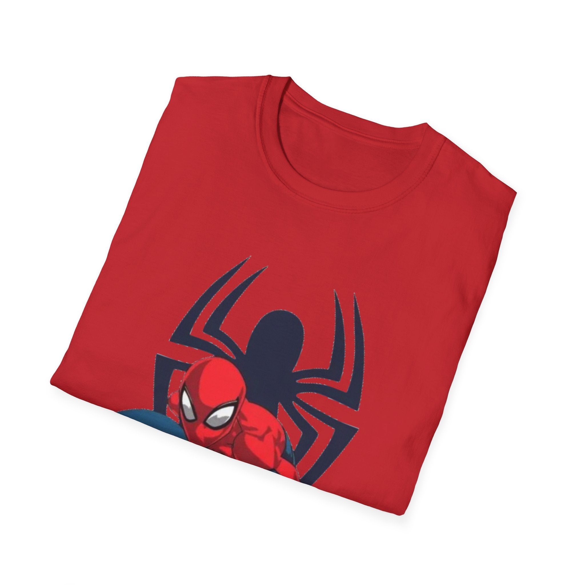 Spiderman T-Shirt