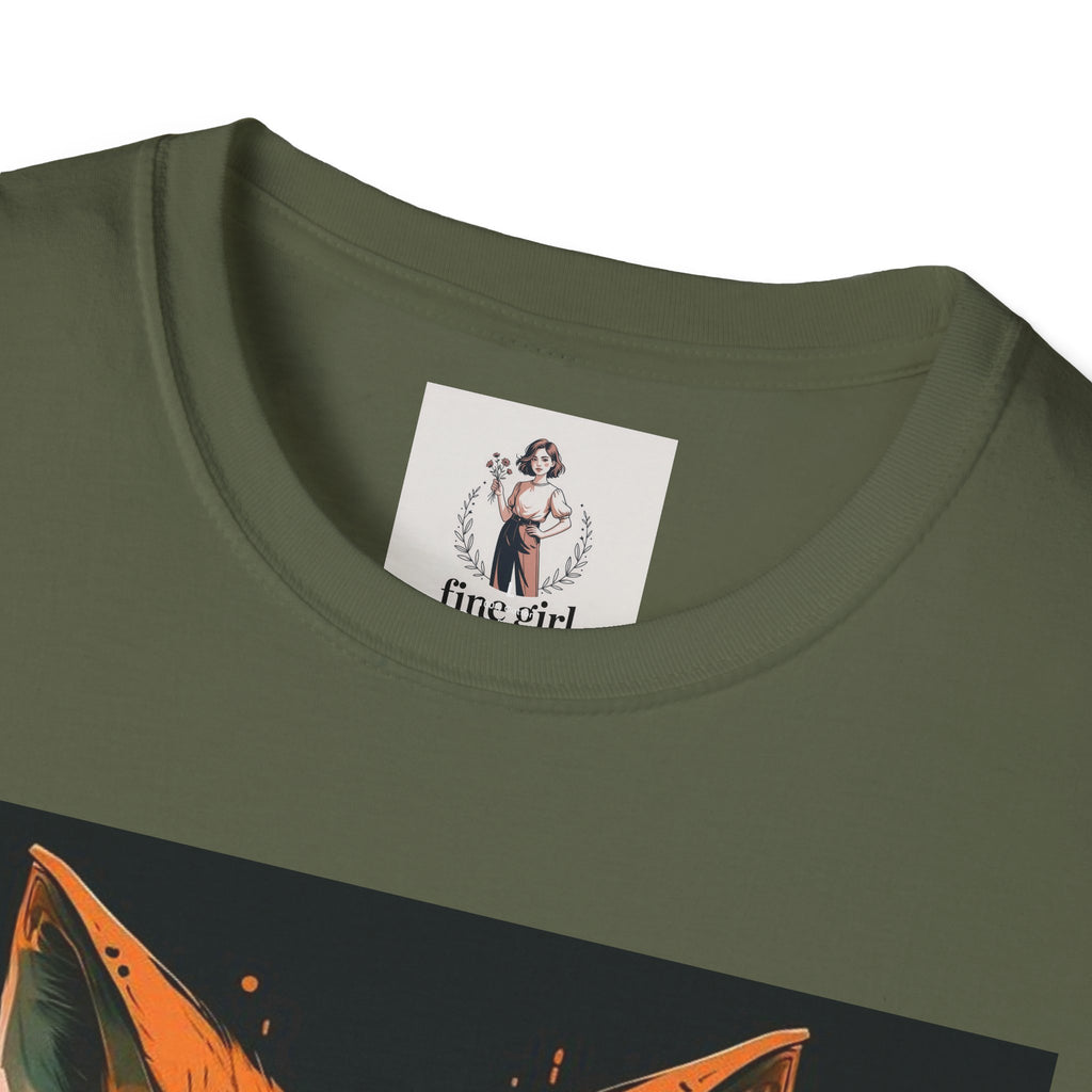 Guardians Of The Galaxy Hero Unisex Softstyle T-Shirt