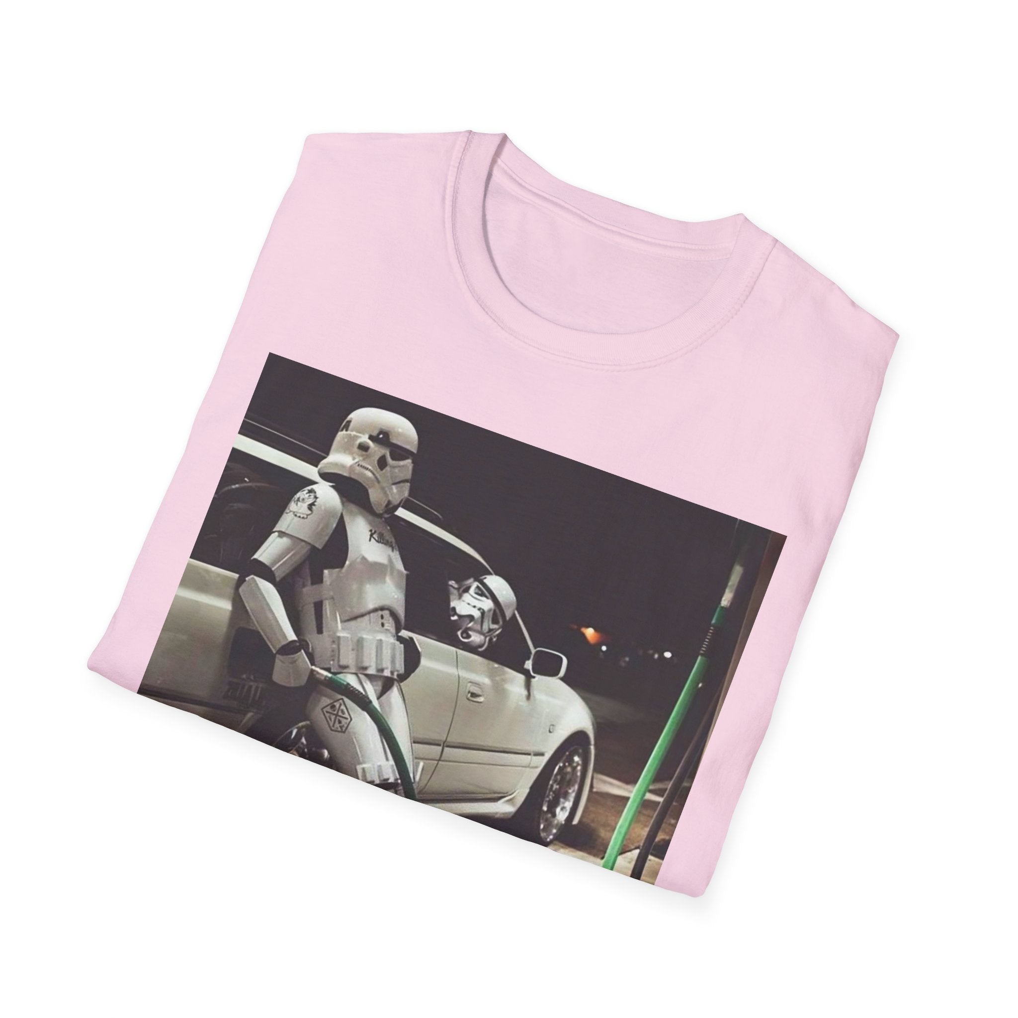 Star Wars T-Shirt