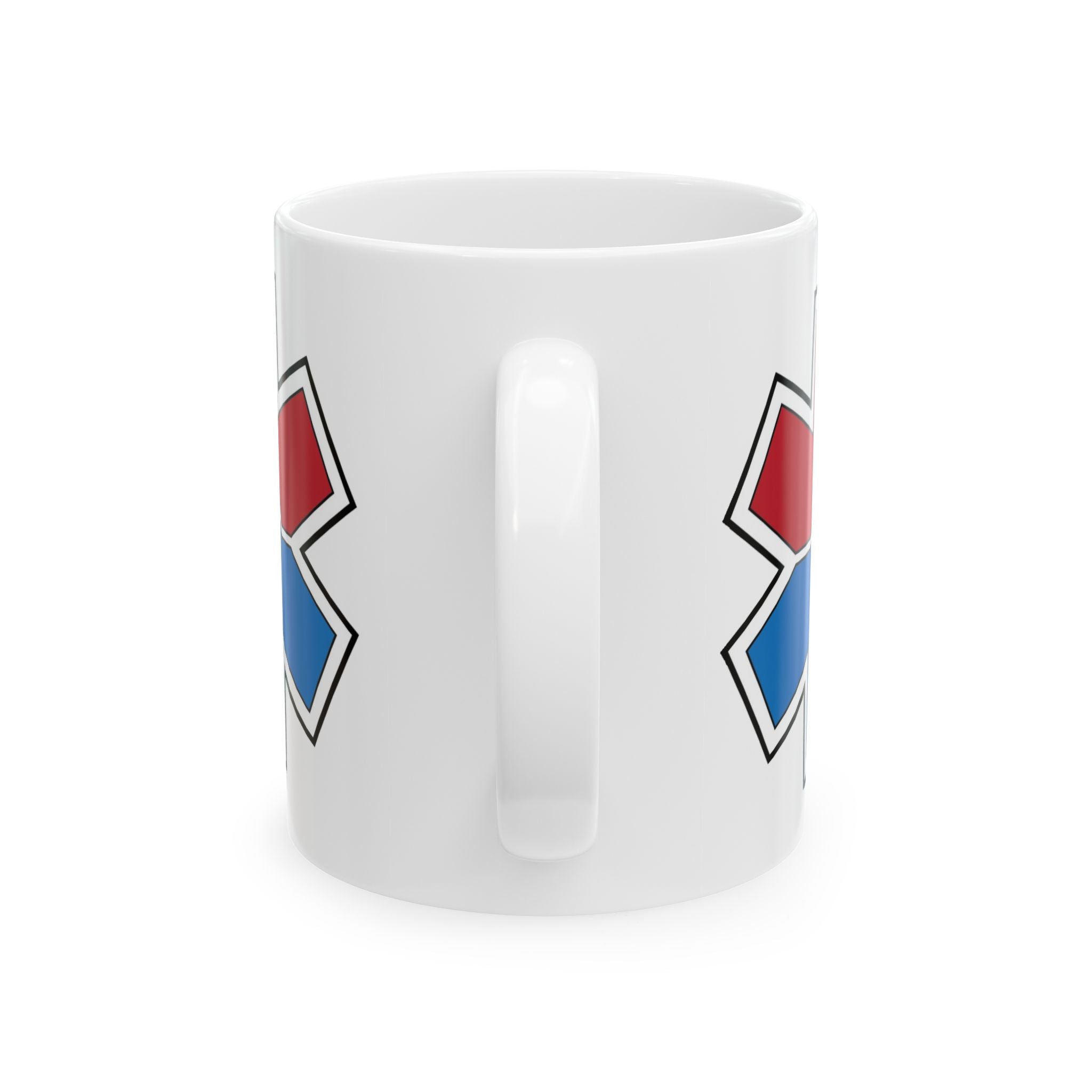 Paramedic Coffee Mug