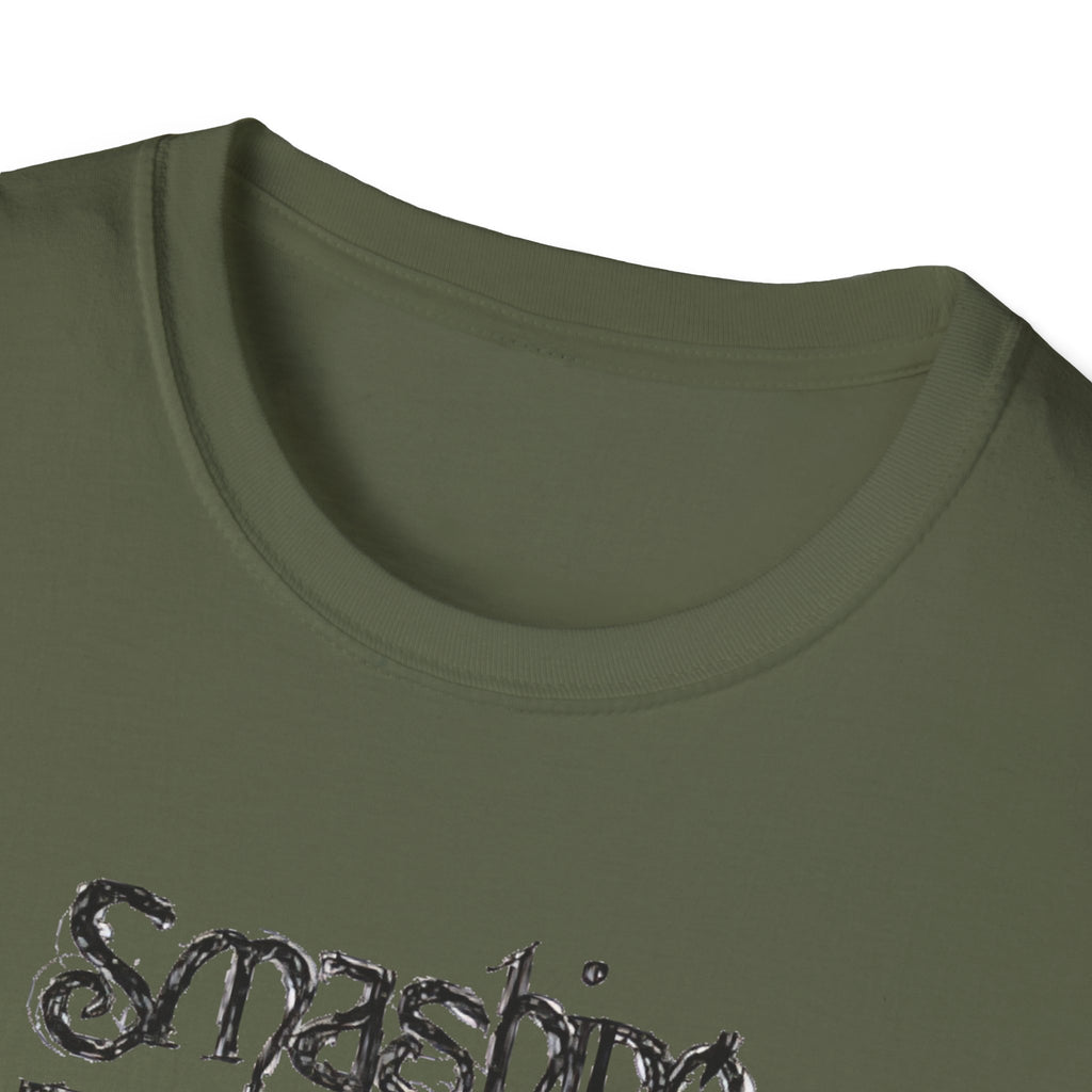 90's Grunge Music T-Shirt