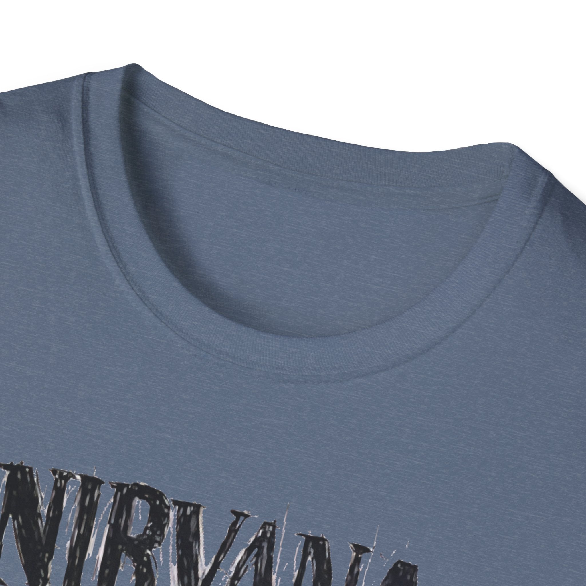 90's Grunge Music T-Shirt