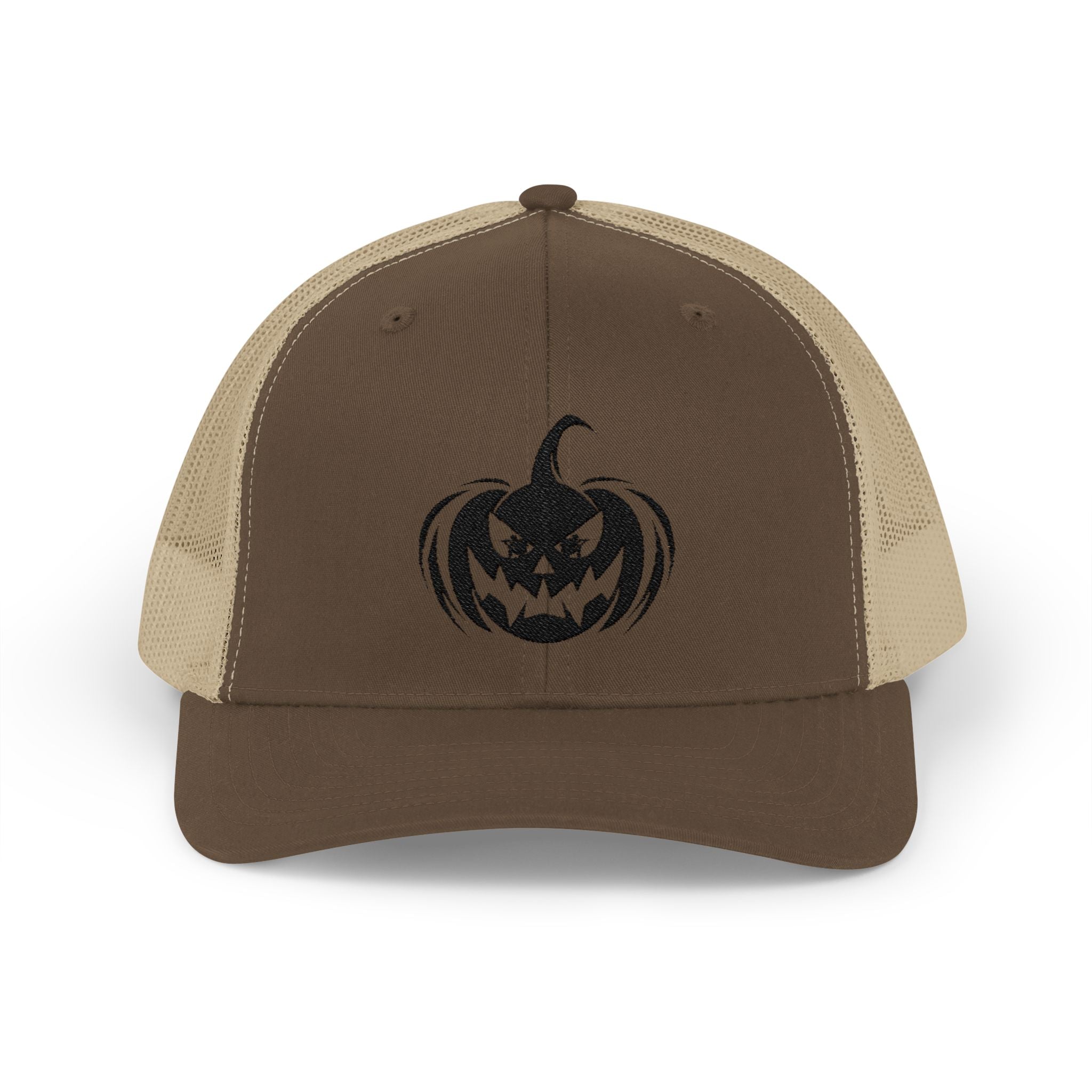 Halloween Patriotic Snapback Trucker Cap, Patriotic hat for Halloween, Snapback Cap, Truckers Hat, Halloween Costume, Patriotic Accessories